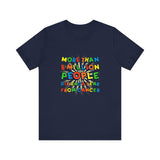 More Than 8 Million People Die Each Year From Cancer - Men's T-Shirt