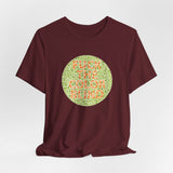 Fuck The Colorblind - Men's T-Shirt