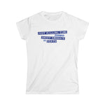 Just Killing Time Until The Sweet Embrace Of Death - Women's T-Shirt