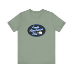 South American Idol - Men's T-Shirt