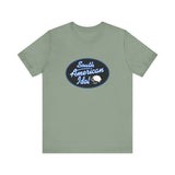 South American Idol - Men's T-Shirt