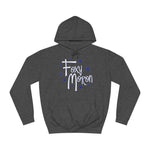 Foxy Moron - Hoodie