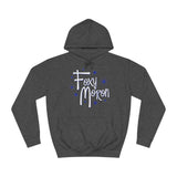 Foxy Moron - Hoodie