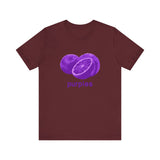 Purples - Men's T-Shirt