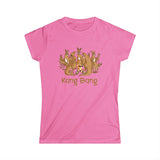 Kang Bang - Women’s T-Shirt