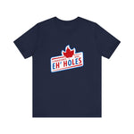 Canadians Are Eh'holes -  Men's T-Shirt