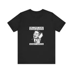You Cant Have Manslaughter Without Laughter - Men's T-Shirt
