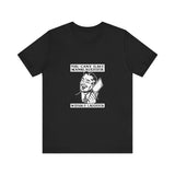 You Cant Have Manslaughter Without Laughter - Men's T-Shirt