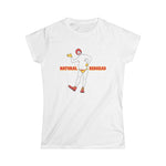 Natural Redhead - Women’s T-Shirt