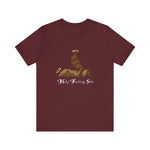 Holy Fucking Shit - Men's T-Shirt