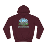 Stonerhenge - Hoodie
