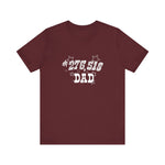 276518 Dad - Men's T-Shirt