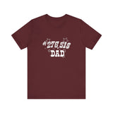 276518 Dad - Men's T-Shirt