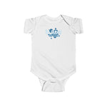 I'm Cute? No Shit - Baby Onesie