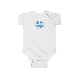 I'm Cute? No Shit - Baby Onesie