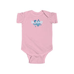 I'm Cute? No Shit - Baby Onesie