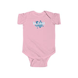 I'm Cute? No Shit - Baby Onesie