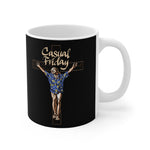 Casual Friday - Mug