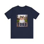 Yoko (Meghan Markle) - Men’s T-Shirt