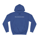 This Isn't The Shirt I Ordered. - Hoodie
