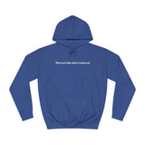 This Isn't The Shirt I Ordered. - Hoodie