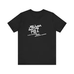 Yes My T-shirt Does Say Fuck On It. It Also Says Cunt Twat And Machine Washable - Men's T-Shirt