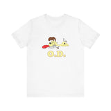O.d. - Men's T-Shirt