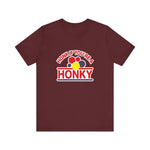 Honk If You're A Honky -  Men's T-Shirt