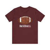 Baseball - Men's T-Shirt