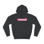 I'm One Bad Date From Becoming A Cat Lady - Hoodie