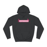 I'm One Bad Date From Becoming A Cat Lady - Hoodie
