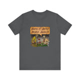 Damn It Beth! Brains Again?! - Men's T-Shirt