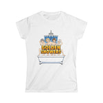 Golden Showers (Golden Girls) - Women’s T-Shirt