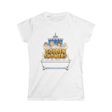 Golden Showers (Golden Girls) - Women’s T-Shirt