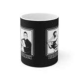 Babe Ruth Babe Ruth (Ruth Bader Ginsberg) - Mug