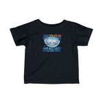 I Beat 279472160 Of My Siblings And All I Got Was This Lousy T-shirt - Baby T-Shirt