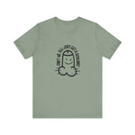 Can't We All Just Get A Schlong? -  Men's T-Shirt