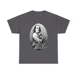Hancock Blocker - Men’s T-Shirt