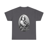 Hancock Blocker - Men’s T-Shirt