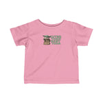 Cuter Than Baby Yoda - Baby T-Shirt