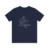 I'm Not Getting Jiggy - I Have Parkinson's - Men's T-Shirt