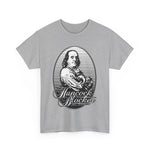 Hancock Blocker - Men’s T-Shirt