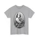 Hancock Blocker - Men’s T-Shirt