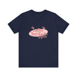 Ladies Don't Spit - Men's T-Shirt
