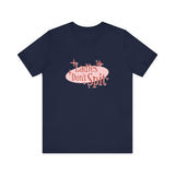 Ladies Don't Spit - Men's T-Shirt