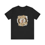 Active Shooter -  Men's T-Shirt