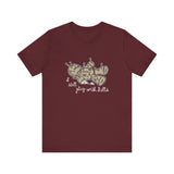 I Still Play With Dolls -  Men's T-Shirt