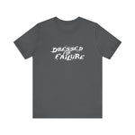 Dressed For Failure -  Men's T-Shirt