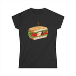 Kevin Bacon Blt - Women’s T-Shirt