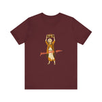 Jesus Loves You - Men's T-Shirt